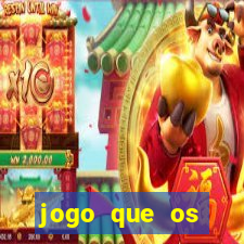 jogo que os famosos jogam para ganhar dinheiro